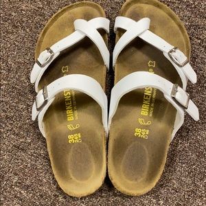 Birkenstock Mayari Sandals
